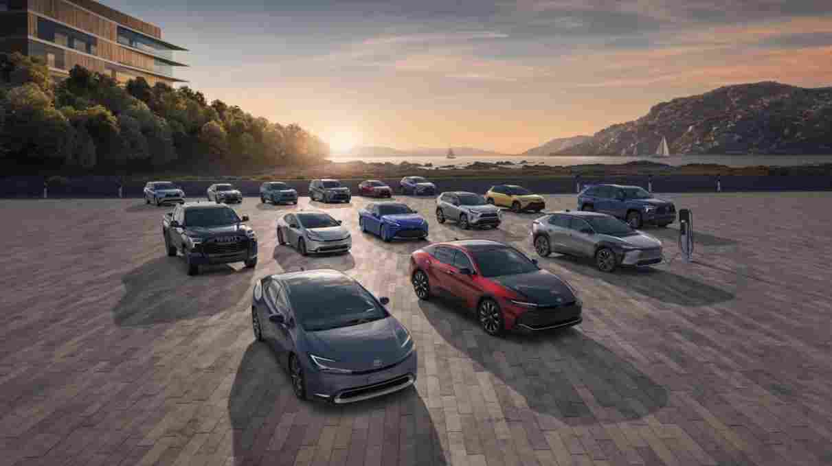 汽车供应链变革加速 智能制造与资本布局同步推进-金坦汽车资讯