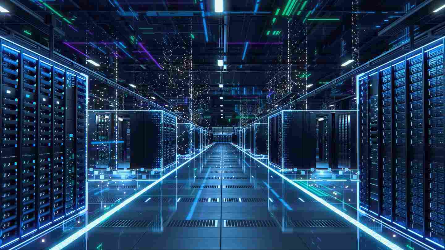 AI数据中心冲击汽车供应链，芯片电池电力资源争夺战升级-金坦汽车资讯