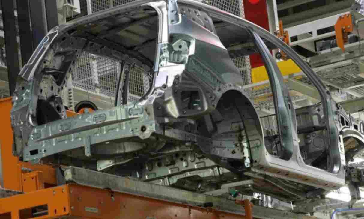 俄罗斯汽车市场首次负增长新车销售下滑-金坦汽车资讯