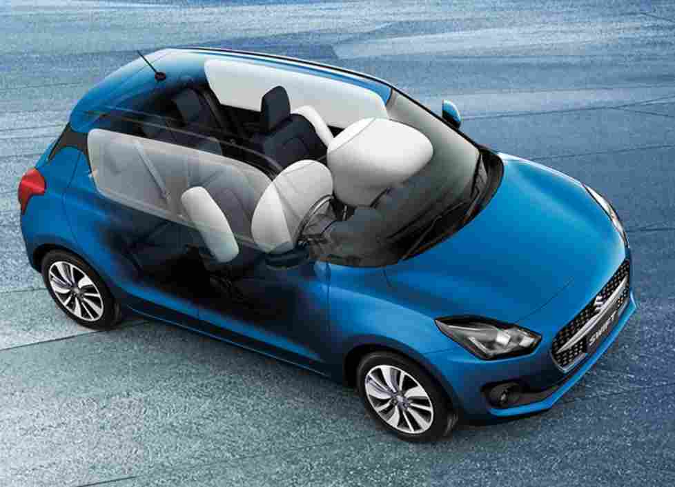 铃木泰国工厂出售福特，日企市场份额下滑-金坦汽车资讯