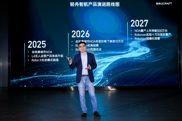 无人驾驶进入黄金新周期,城市NOA与技术底座引领行业变革-金坦汽车资讯 无人驾驶进入黄金新周期,城市NOA与技术底座引领行业变革-金坦汽车资讯