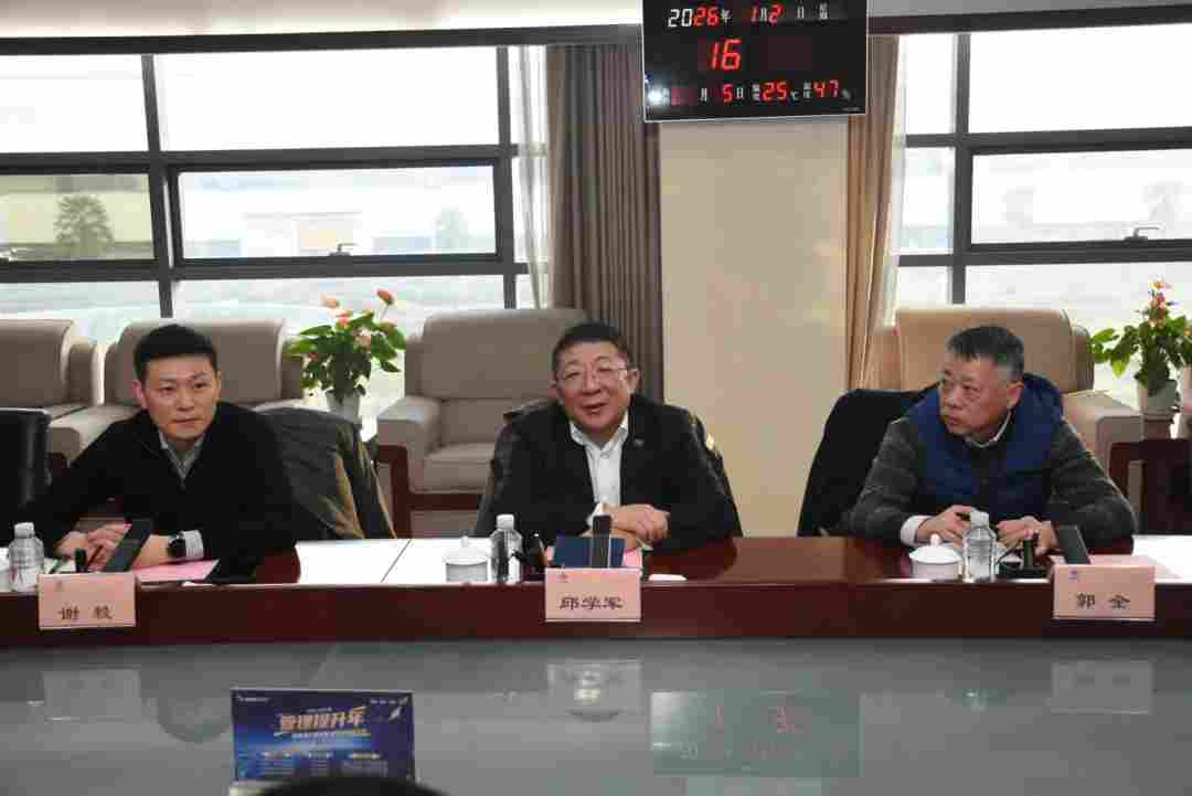 上汽红岩与法士特深化产业协同布局新能源发展-金坦汽车资讯