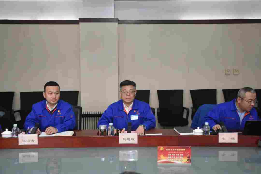 上汽红岩与法士特深化产业协同布局新能源发展-金坦汽车资讯