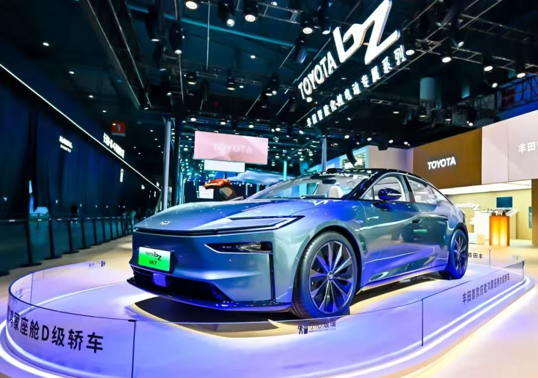 丰田bZ Woodland与斯巴鲁Trailseeker同平台竞品价差揭秘-金坦汽车资讯