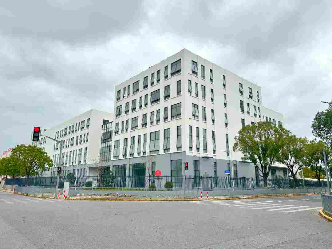 上海颢屹汽车技术新基地竣工 聚焦新能源汽车全链条研发-金坦汽车资讯