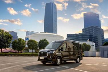 大通8S中心开启用户价值共生体新篇章-金坦汽车资讯 大通8S中心开启用户价值共生体新篇章-金坦汽车资讯