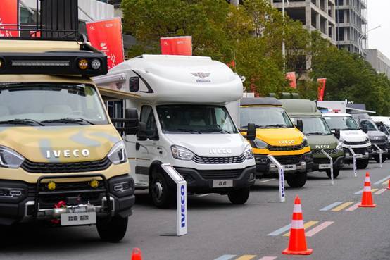 南京依维柯30周年转型升级智能电动化引领未来-金坦汽车资讯