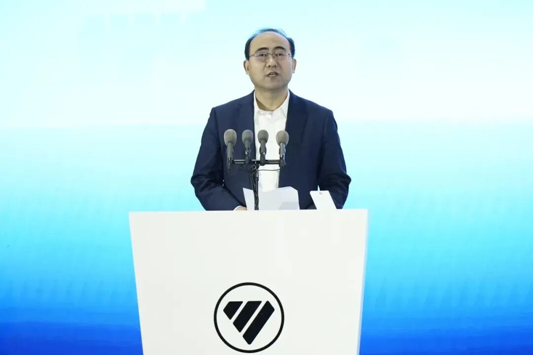北汽集团人事调整 常瑞接任总经理强化转型布局-云溯流金坦汽车资讯