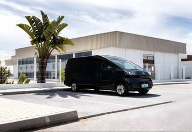 上汽大通1月销量增长24% 新能源与全球战略双驱动-金坦汽车资讯