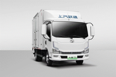 上汽大通1月销量增长24% 新能源与全球战略双驱动-金坦汽车资讯