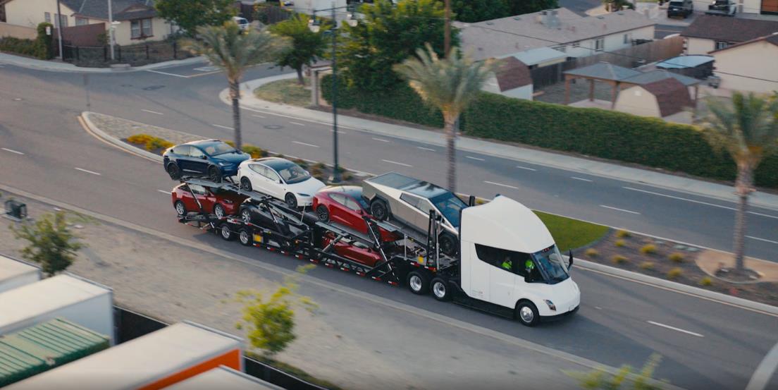 特斯拉建设自有芯片工厂应对供应风险-金坦汽车资讯