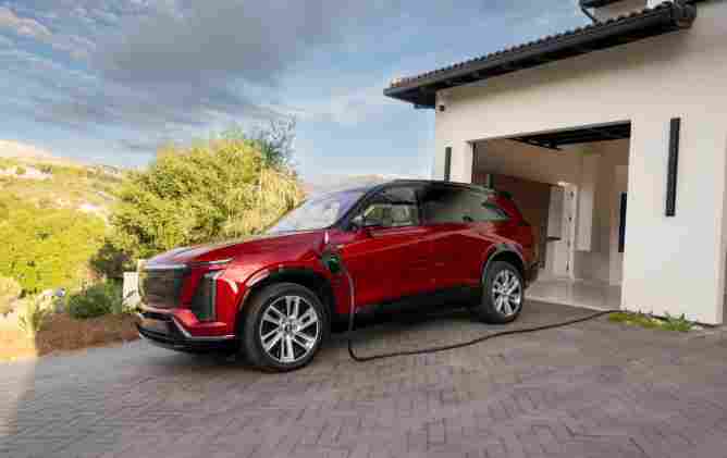 加州应对联邦政策变化 诉讼与激励并行-金坦汽车资讯