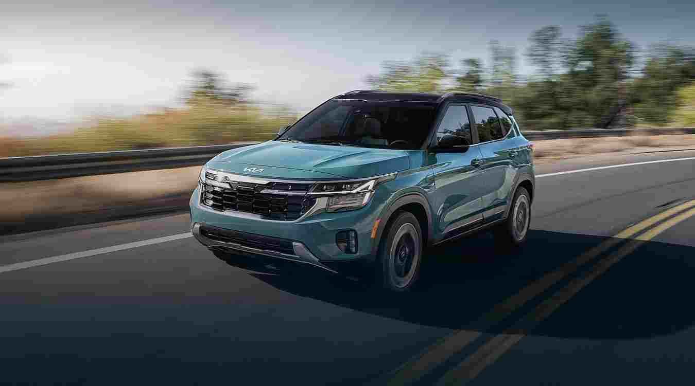 起亚印度1月销量增长10.3% SUV与MPV带动增长-金坦汽车资讯