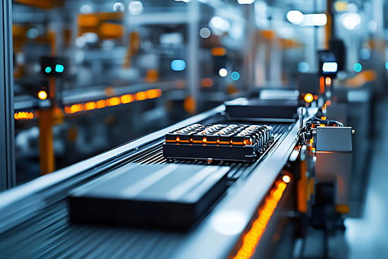 新能源汽车废旧电池法治化监管新规推动回收利用高质量发展-金坦汽车资讯