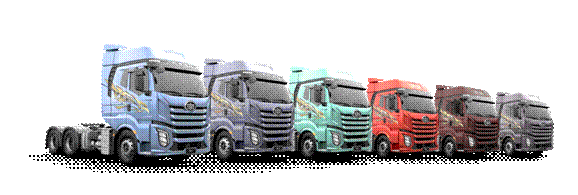 全年劲省4.35万元 揭秘一汽解放J6 Pro的“省钱”硬核逻辑