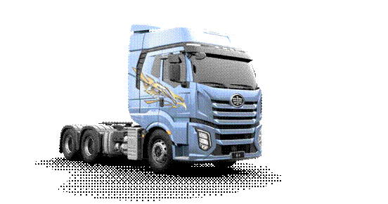 全年劲省4.35万元 揭秘一汽解放J6 Pro的“省钱”硬核逻辑