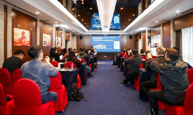 斯堪尼亚集团中国全新启程 ：扎根中国，共创未来