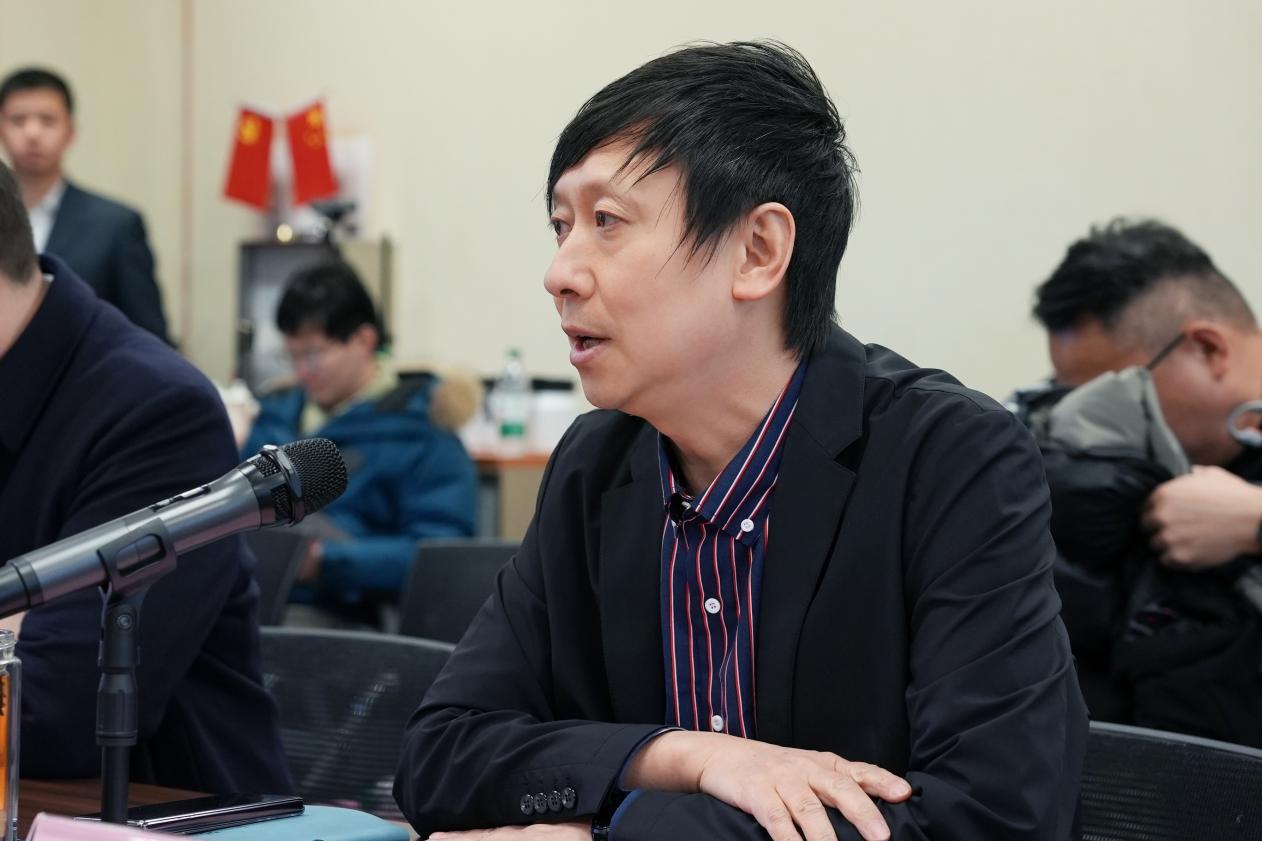 CESC2026第四届储能大会暨储能及智能电网设备应用展览会媒体见面会在京举行