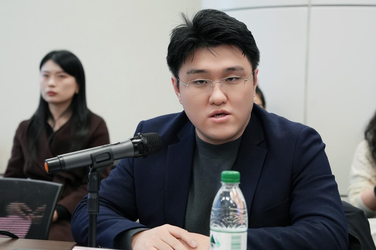 CESC2026第四届储能大会暨储能及智能电网设备应用展览会媒体见面会在京举行