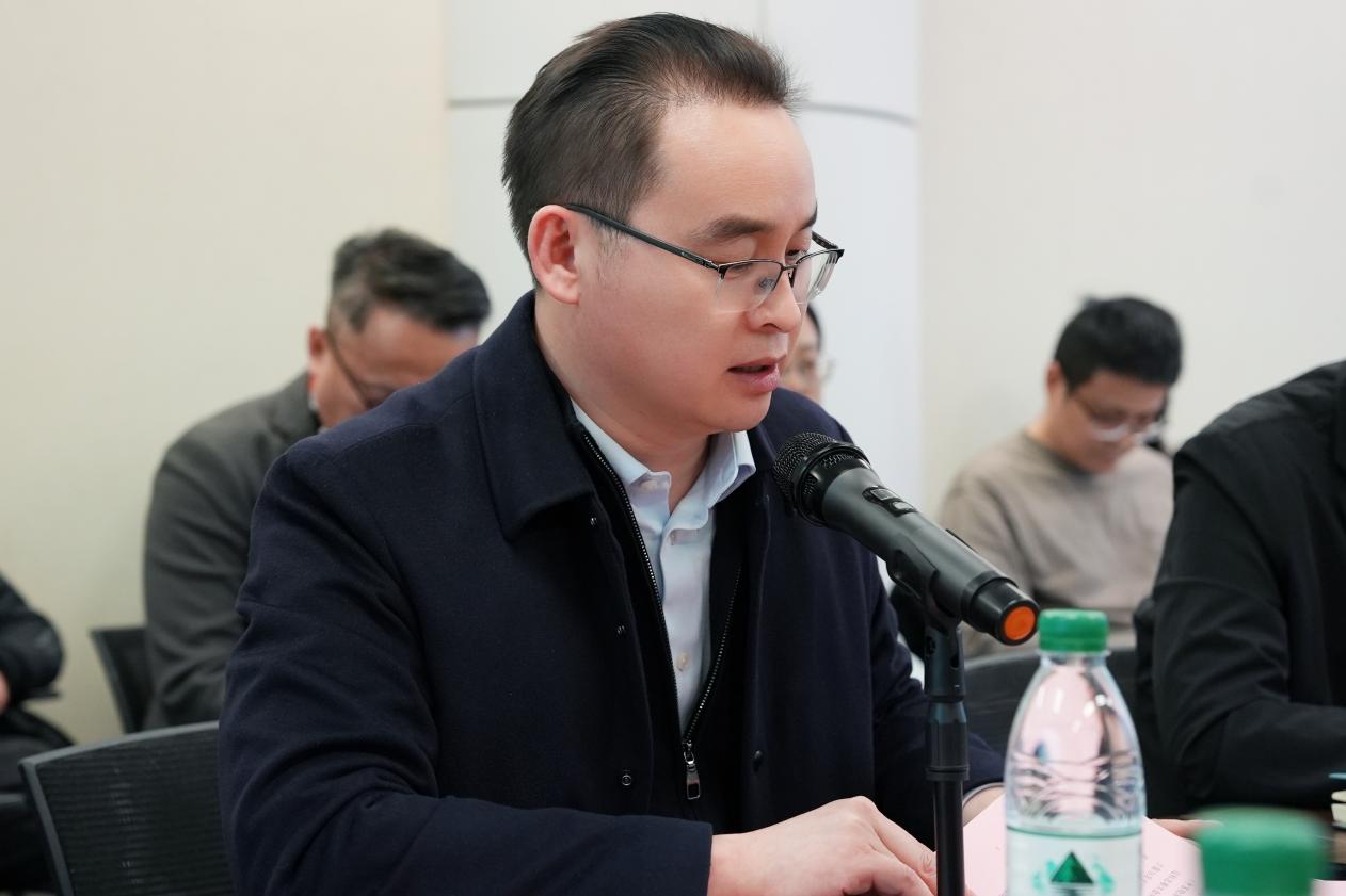 CESC2026第四届储能大会暨储能及智能电网设备应用展览会媒体见面会在京举行