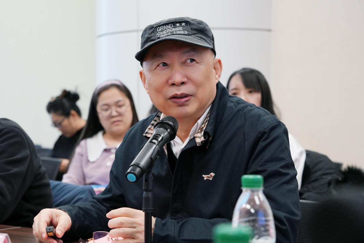 CESC2026第四届储能大会暨储能及智能电网设备应用展览会媒体见面会在京举行