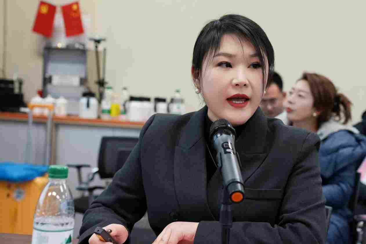 CESC2026第四届储能大会暨储能及智能电网设备应用展览会媒体见面会在京举行