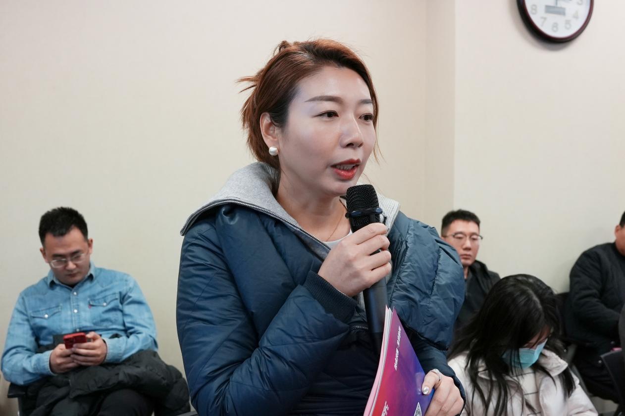 CESC2026第四届储能大会暨储能及智能电网设备应用展览会媒体见面会在京举行