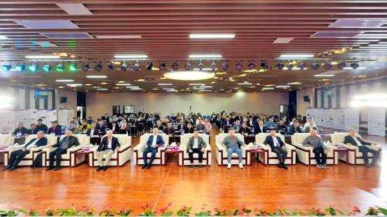 固态电池量产难题获突破 晶核能源携 “降本黑科技” 亮相清华创新大会