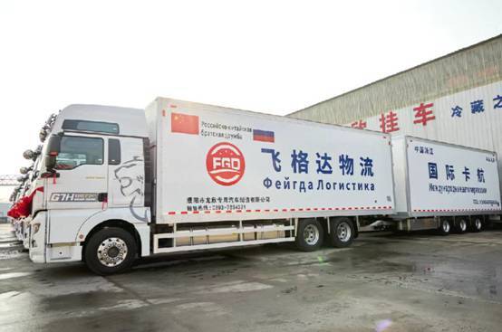 中国重汽首季“开门红” 硬核实力领跑新春市场