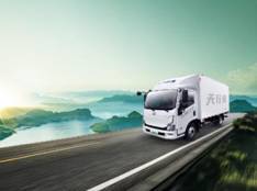 轻客、皮卡、轻卡协同发力 上汽商用车1-2月热销35,969辆