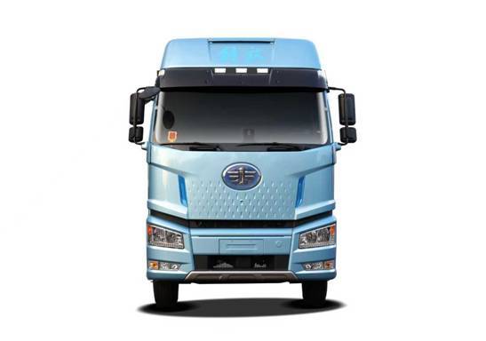 从2026新品，看解放新能源产品进化跃迁