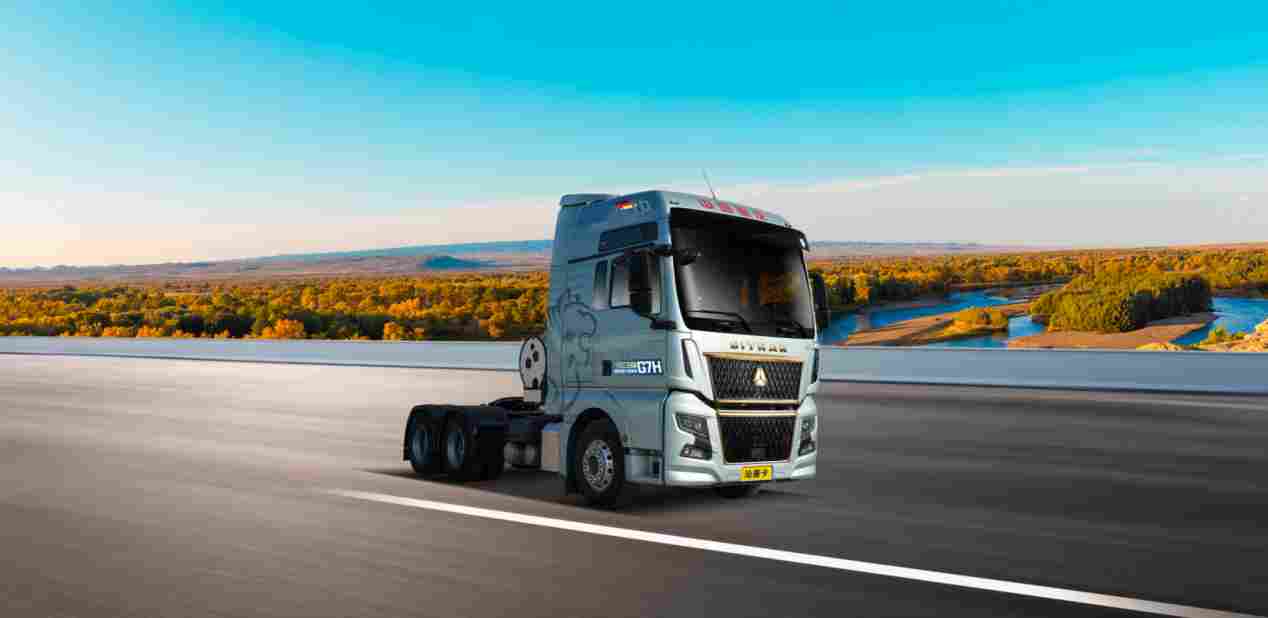 燃油价格持续走高 货运行业如何破局成本困境-金坦汽车资讯