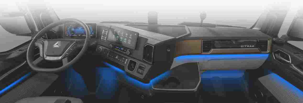 燃油价格持续走高 货运行业如何破局成本困境-金坦汽车资讯