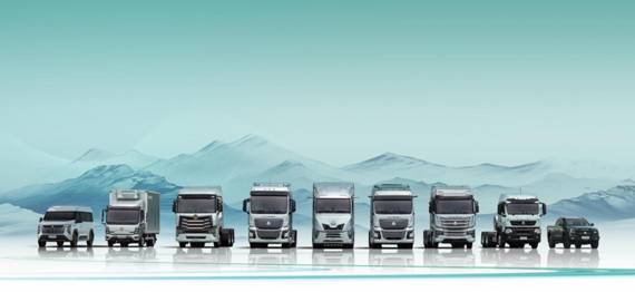 商用车绿色转型如何破局？揭秘中国重汽新能源战略布局-金坦汽车资讯