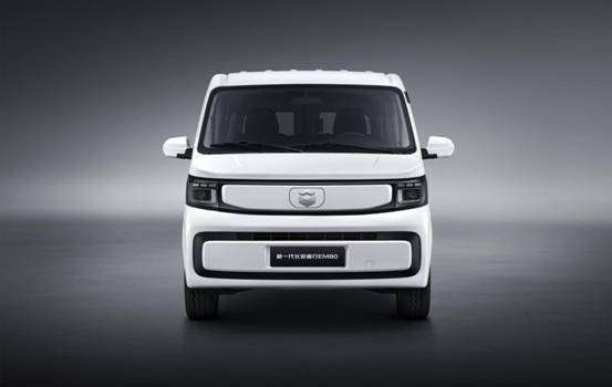 长续航+2C快充，新一代长安睿行EV(金钟罩50kWh)上市