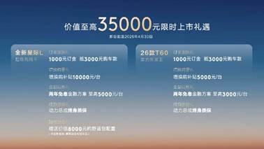 三车齐发 售价7.98万元起!大通皮卡第40万辆下线 三车齐发 售价7.98万元起!大通皮卡第40万辆下线