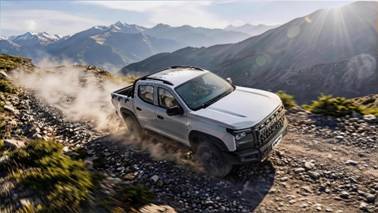 颠覆购车规则！大通皮卡首创“7天免费试用”