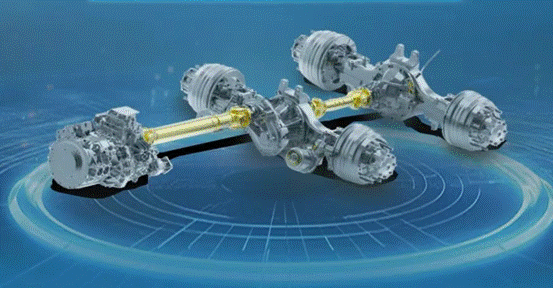 绿色城建新标杆 豪沃TX新能源自卸车用实力破局复杂工况