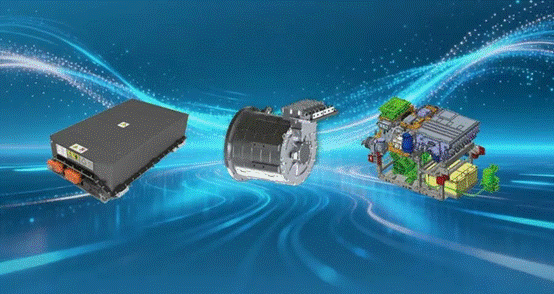 绿色城建新标杆 豪沃TX新能源自卸车用实力破局复杂工况