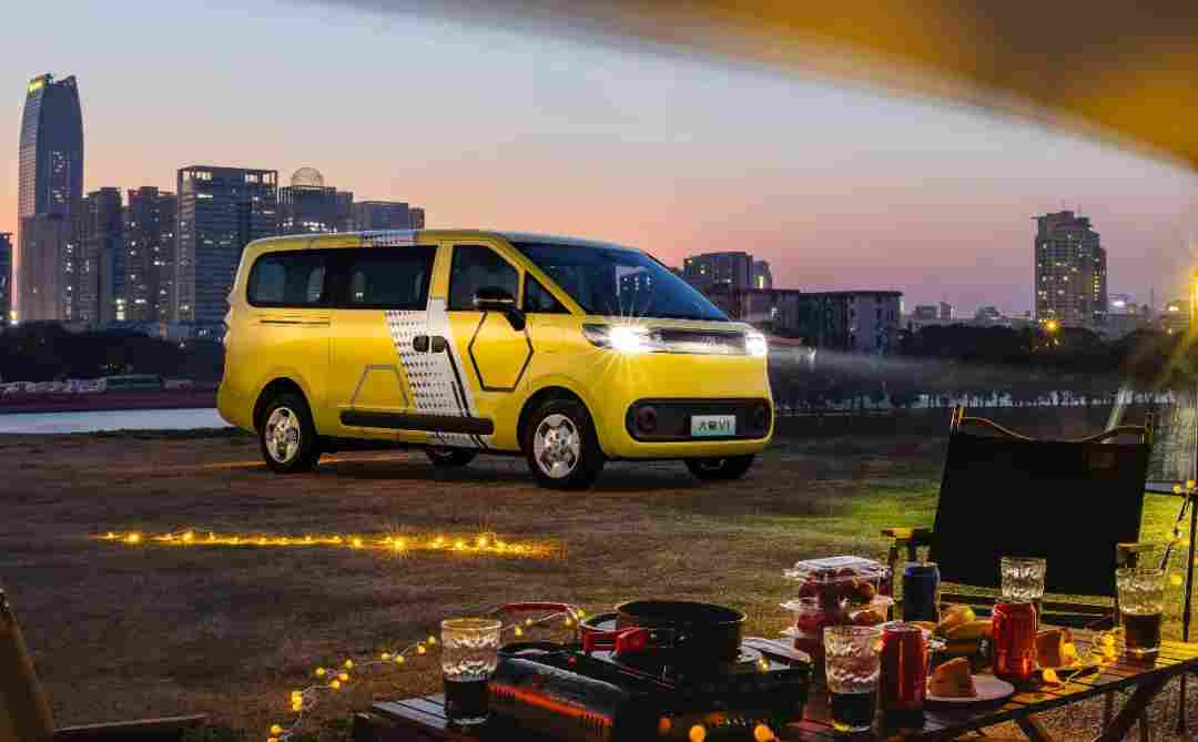 3月热销2.7万辆创新高 国内海外双破万 上汽大通一季度稳健收官