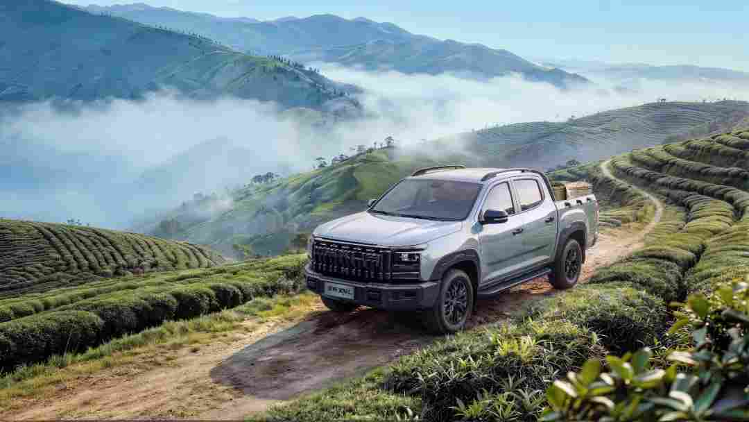 3月热销2.7万辆创新高 国内海外双破万 上汽大通一季度稳健收官