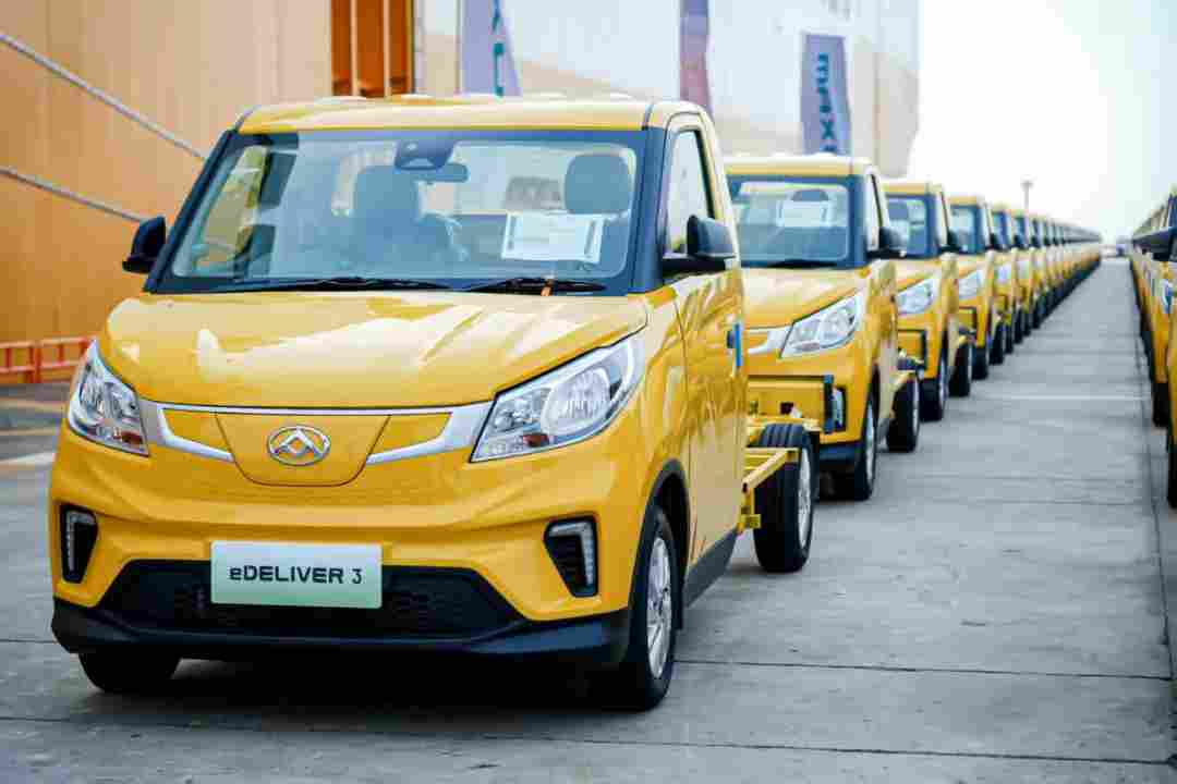 3月热销2.7万辆创新高 国内海外双破万 上汽大通一季度稳健收官