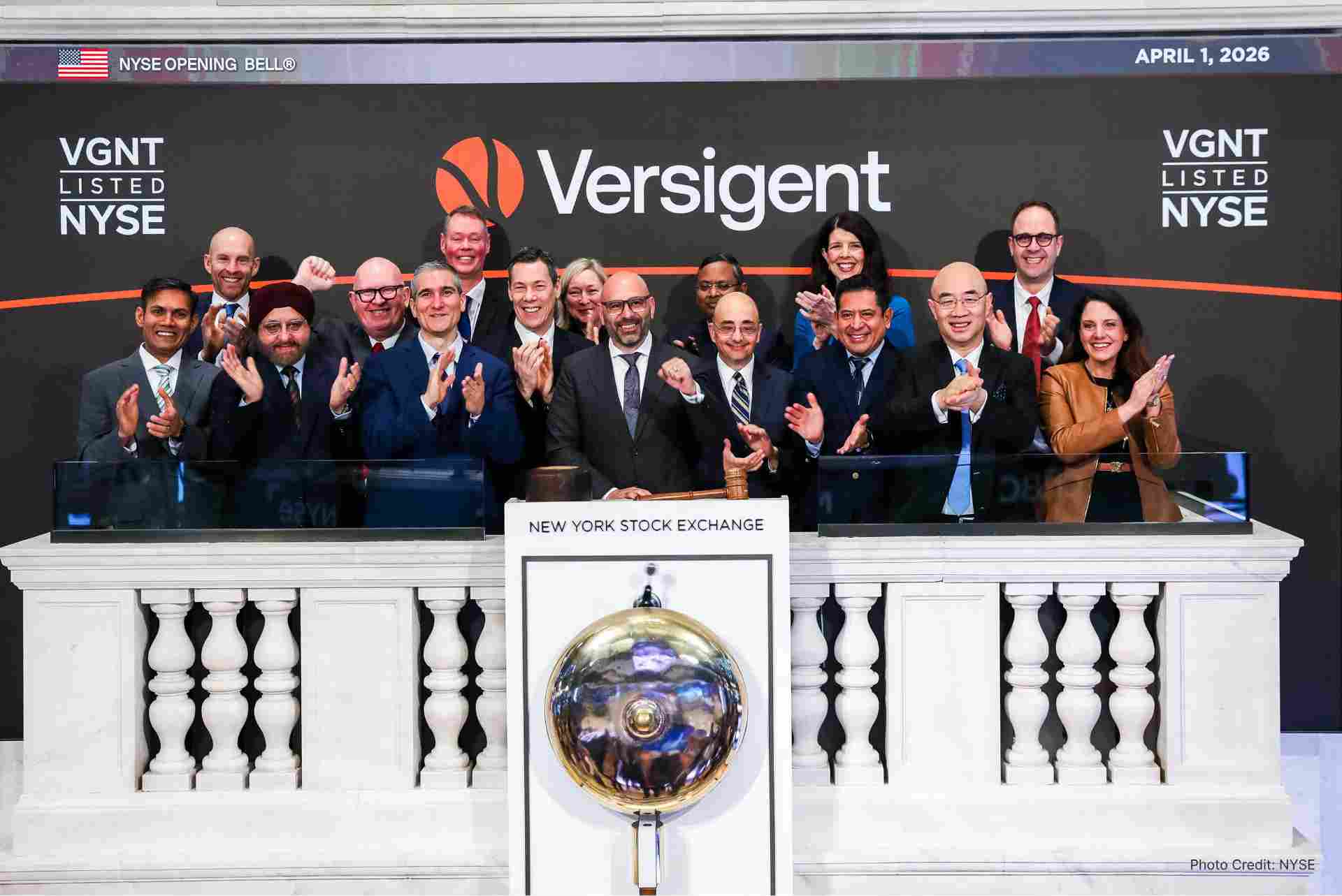 成为信号、数据与电力传输系统独立供应商 维智捷完成分拆独立上市