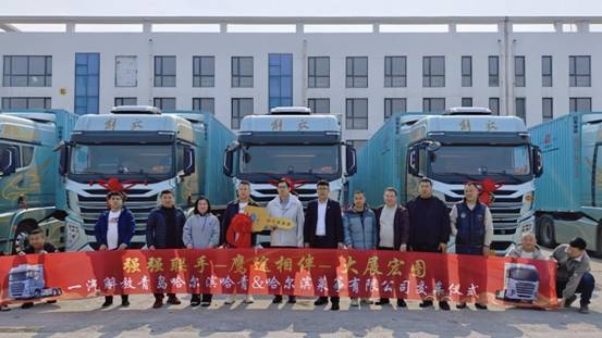 一汽解放多区域领跑中重卡市占率-金坦汽车资讯