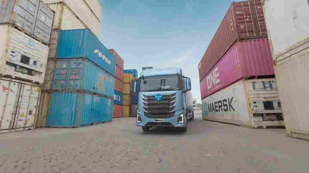 实力诠释场景适配 欧曼银河全球价值品鉴之旅（纯电篇）驰骋粤港