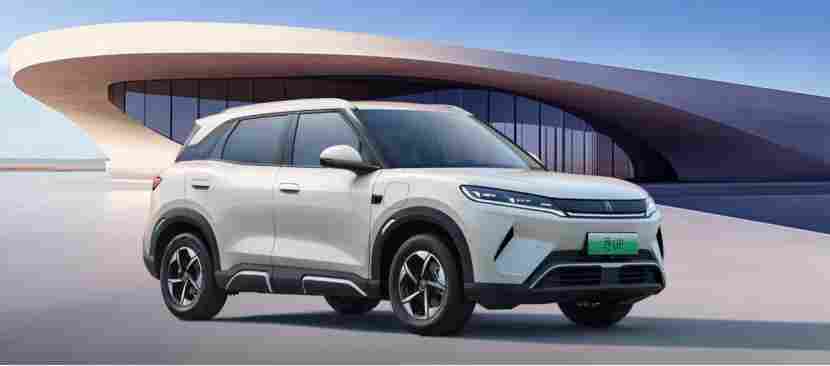 盖世周报 | 奇瑞首个海外运营中心落成；保隆科技斩获多个项目定点