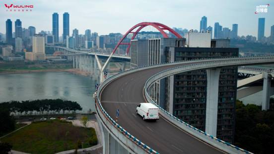 三大技术引领高效创富新时代 2026款五菱扬光上市