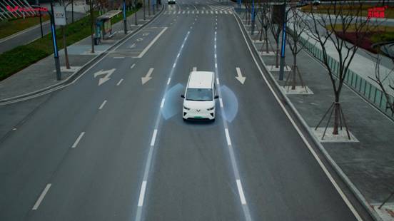 三大技术引领高效创富新时代 2026款五菱扬光上市