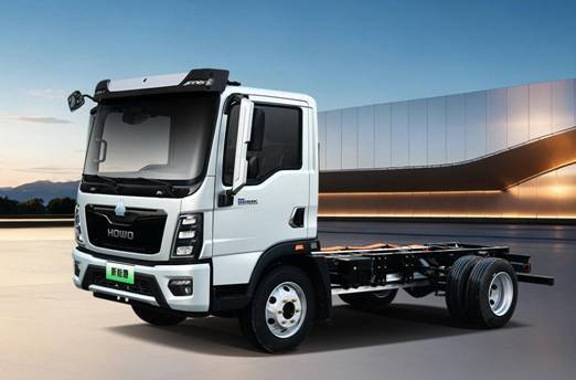 新能源轻卡全能适配，破解城乡运输效率难题-金坦汽车资讯