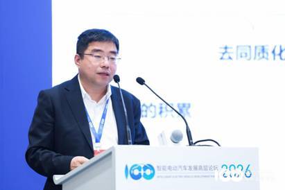 商用车高质量发展转型路径：新能源变革与智能驾驶融合发展-金坦汽车资讯